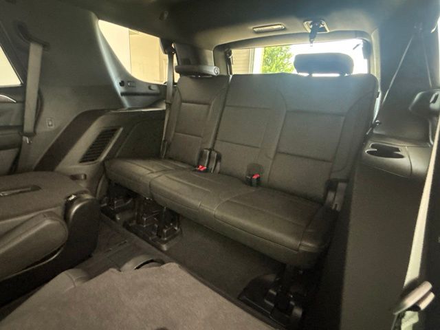 Used 2024 Chevrolet Tahoe SUV