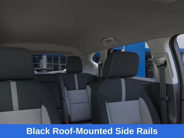 New 2025 Chevrolet Blazer For Sale in Livonia, MI