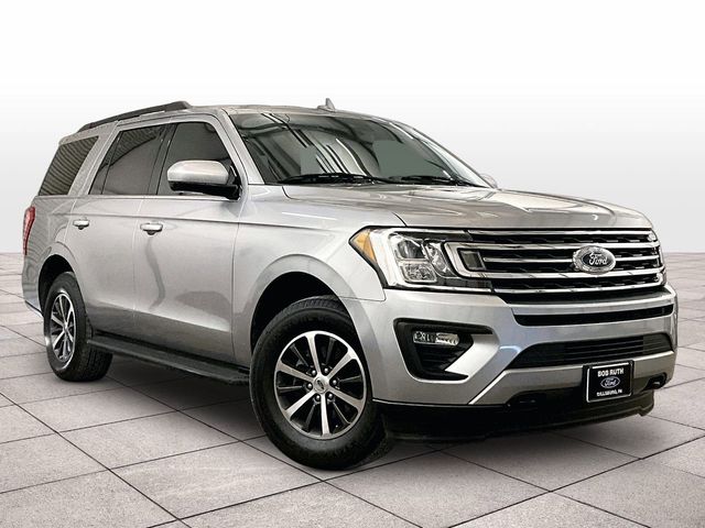 2021 Ford Expedition XLT - 1