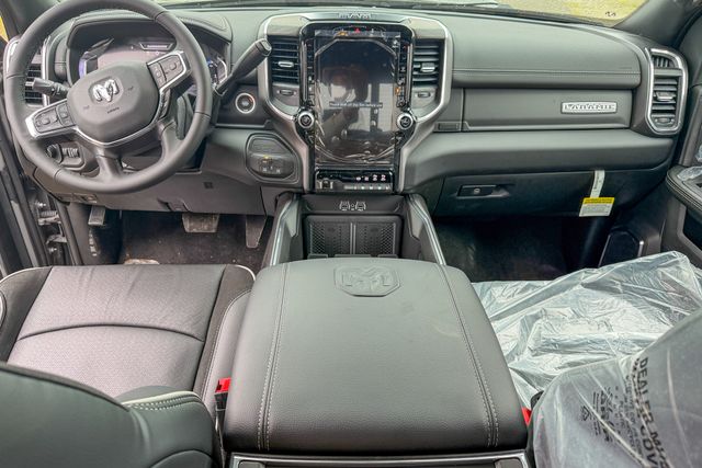 new 2026 Ram 3500 car, priced at $82,980