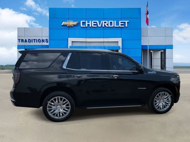 2026 Chevrolet Tahoe High Country - 9