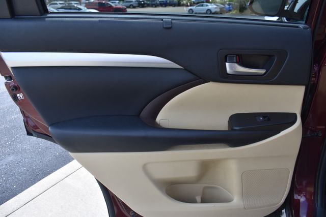 Used 2019 Toyota Highlander SUV