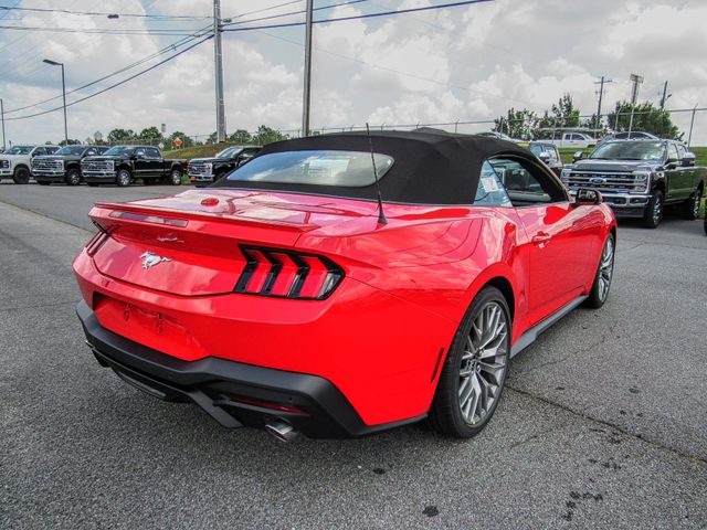 Photo of 2025 Ford Mustang EcoBoost Premium in Dallas, GA - 3,  2025 Ford Mustang EcoBoost Premium:167228