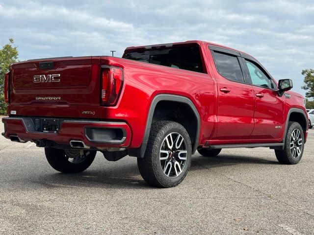 Used 2023 GMC Sierra 1500 Truck