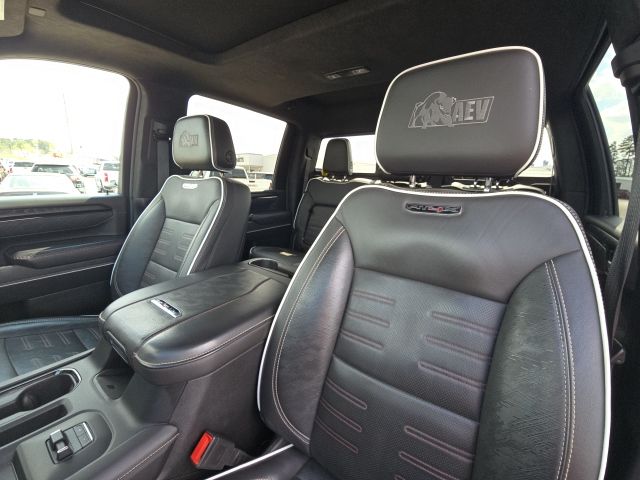 2024 GMC Sierra 2500HD AT4X:45517A