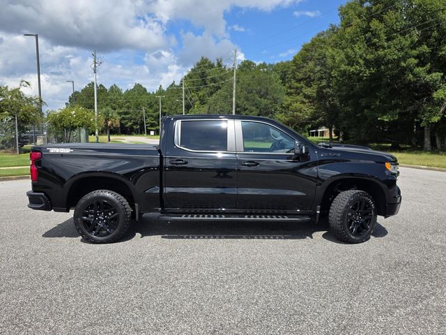 Used 2024 Chevrolet Silverado 1500 Truck