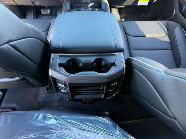 new 2026 Ram 1500 car, priced at $63,865