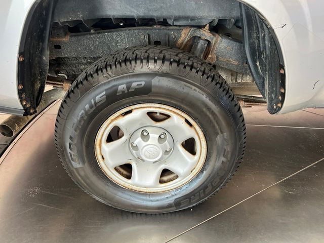 Used 2017 Toyota Tacoma Truck