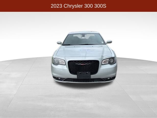 2023 Chrysler 300 S photo