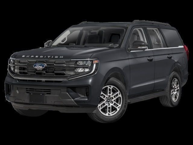 2025 Ford Expedition Active 4x4's photo