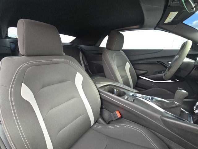 2024 Chevrolet Camaro 1LT:C02478