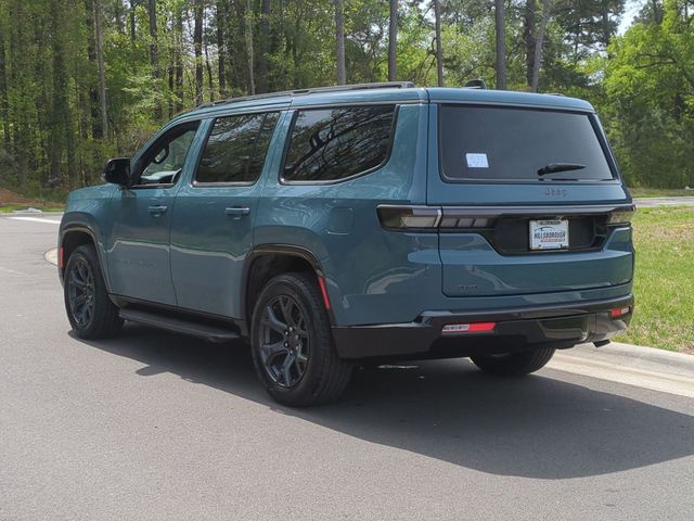 New 2026 Steel Blue Exterior Paint Jeep Limited Altitude image 11