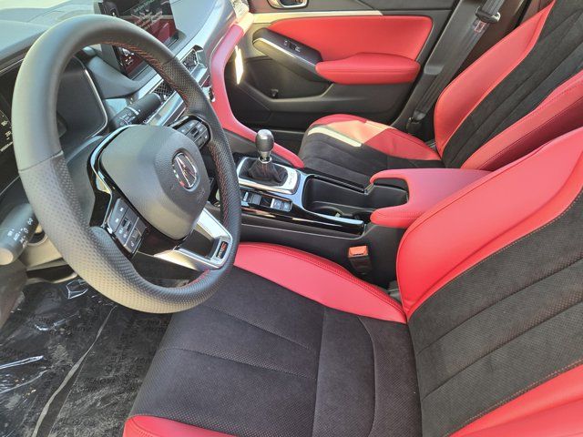 new 2026 Acura Integra car, priced at $55,520