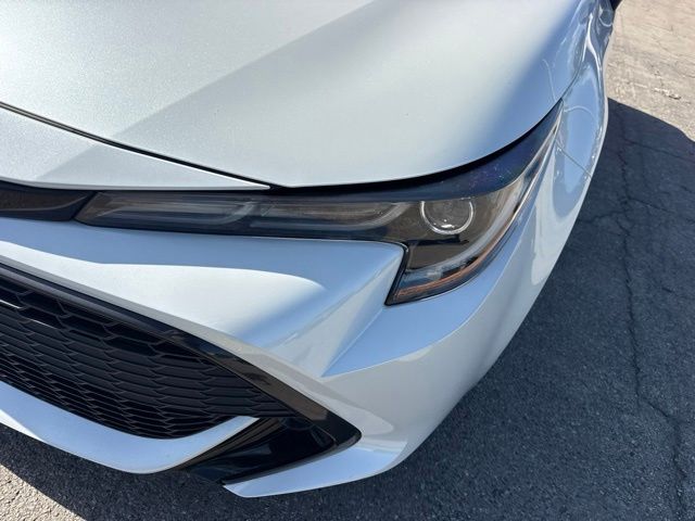 2021 Toyota Corolla - $20,388