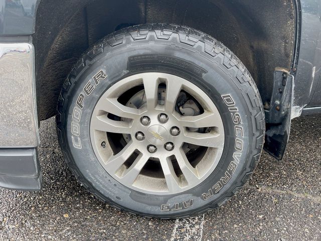 Used 2018 Chevrolet Silverado 1500 For Sale in Muncie, IN