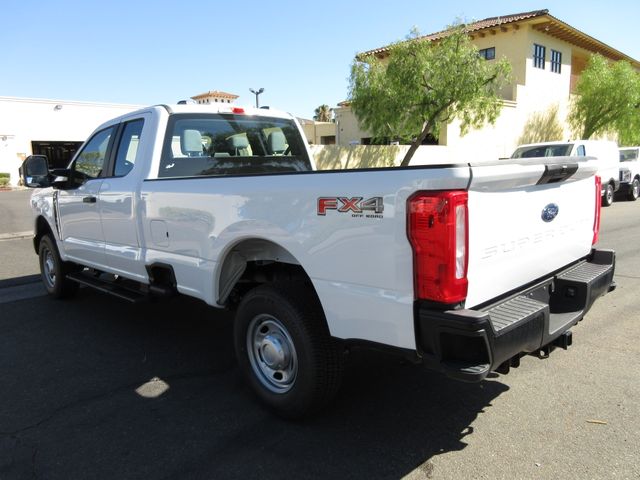 2024 Ford F-250 Super Duty XL