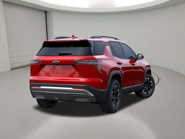 New 2026 Chevrolet Equinox For Sale in Grove City, OH
