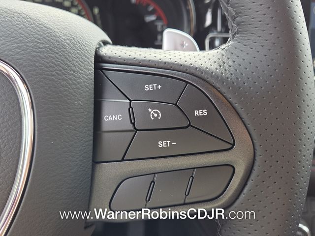 New 2026 Black Dodge GT image 29