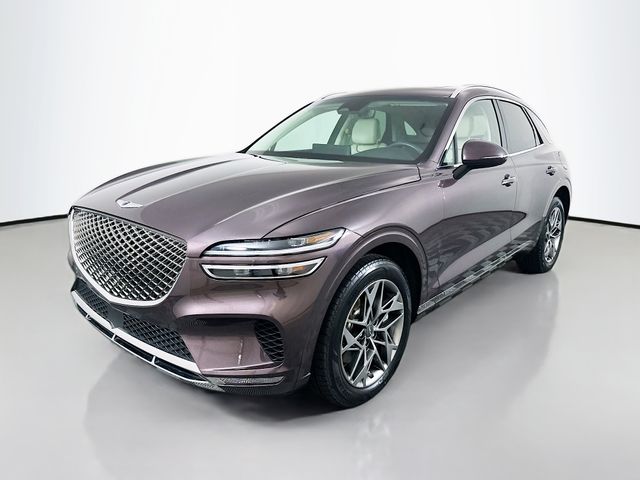 Thumbnail: 2023 Genesis GV70 - 1