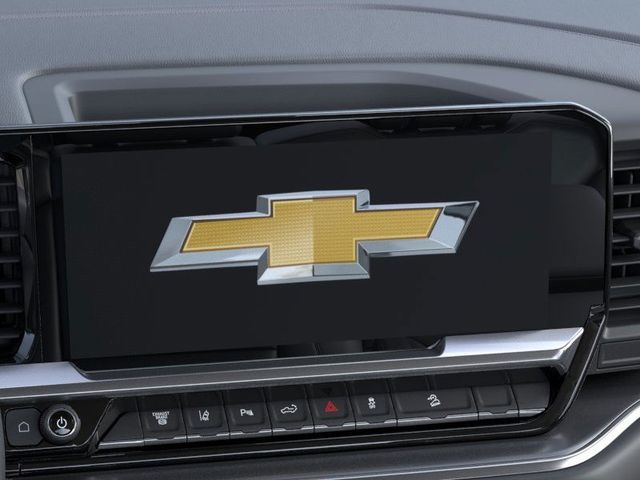 New 2025 Chevrolet Silverado 3500HD For Sale in New Hudson, MI