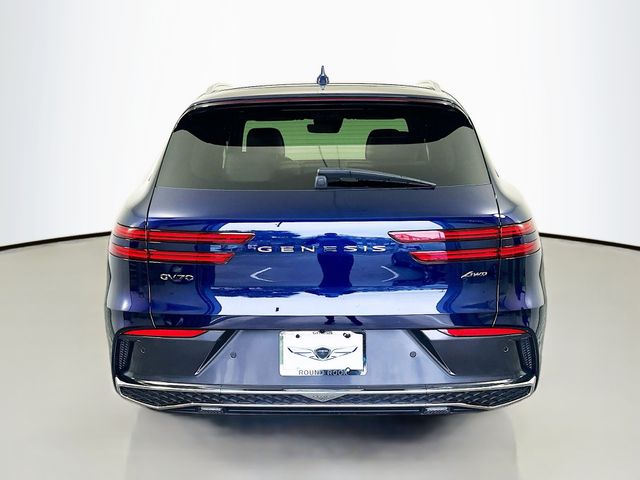 Thumbnail: 2026 Genesis GV70 - 6