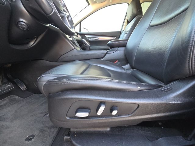 2019 Cadillac XT5 Premium Luxury:B01741A