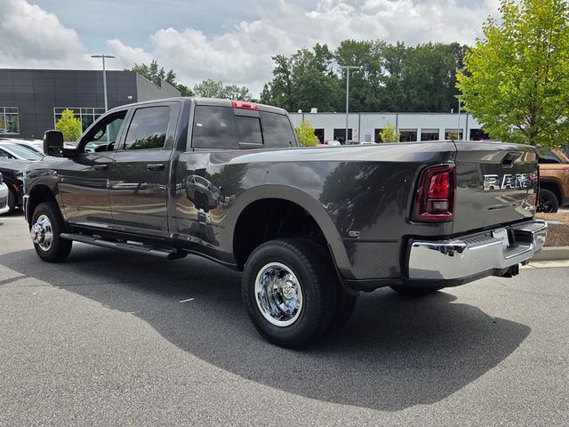 New 2026 Gray Ram Tradesman image 6
