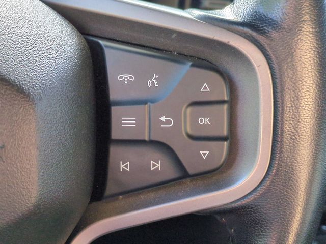 Used 2022 Blue Ford Big Bend image 17