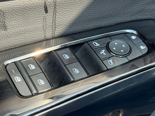New 2026 Nissan Pathfinder SUV