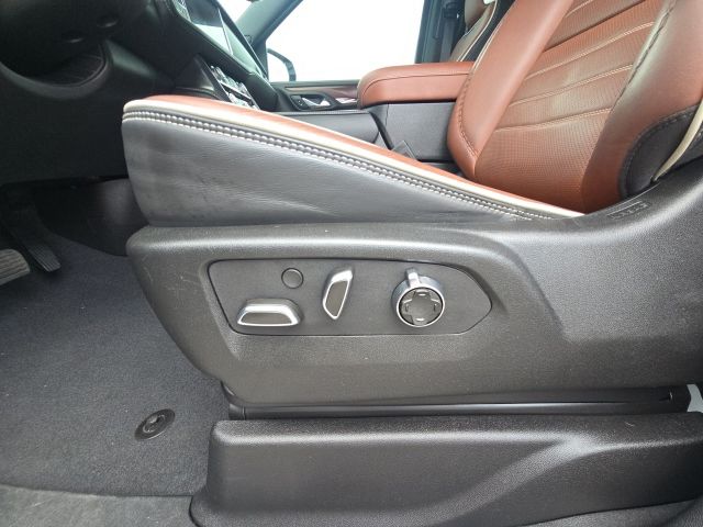 2024 GMC Yukon Denali Ultimate:46497A