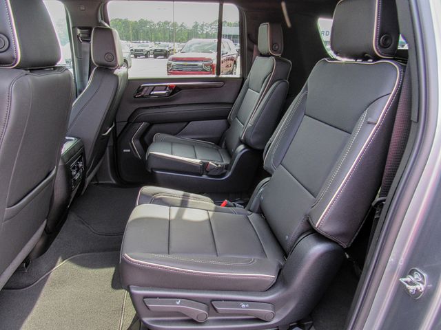 Photo of 2025 Chevrolet Suburban Premier in Dallas, GA - 16,  2025 Chevrolet Suburban Premier:44058