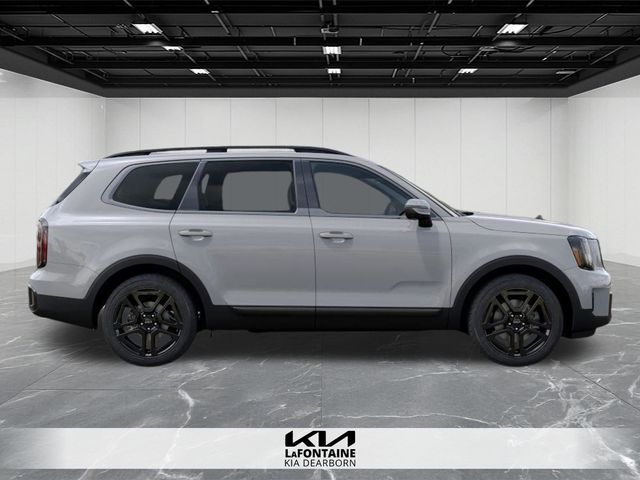 2025 Kia Telluride SX Prestige X-Line - Photo 7