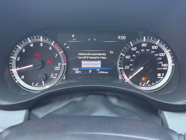 Used 2026 Toyota Highlander SUV