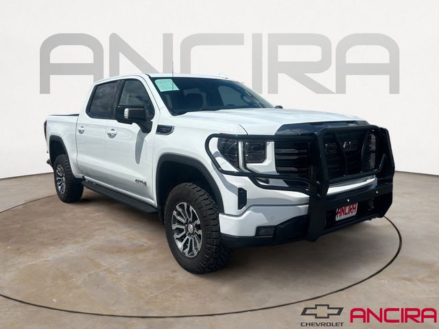 Used Car 2023 Gmc Sierra 1500  At4 For Sale Under $50,000 In San Antonio, Texas