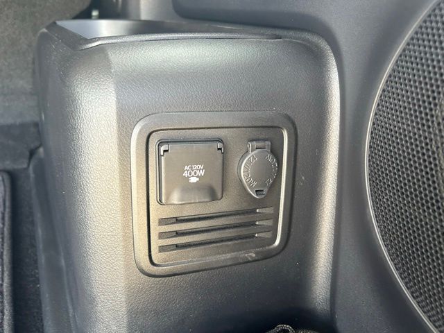 Used 2023 Toyota 4Runner SUV