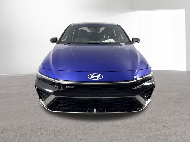 New 2025 Hyundai Elantra For Sale in Indianapolis, IN