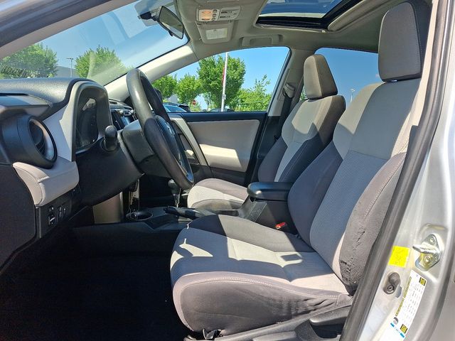 Used 2015 Toyota RAV4 SUV