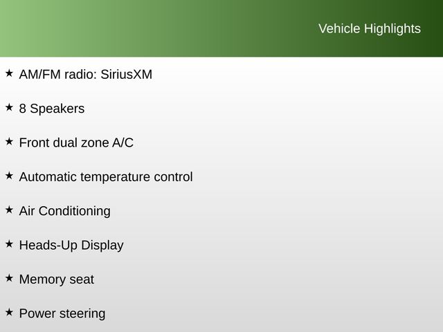 View vehicle photo 7