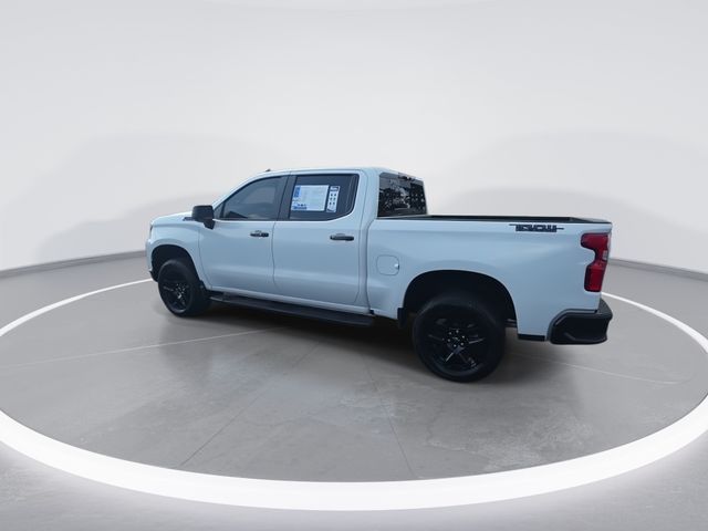 Used 2026 White Chevrolet LT Trail Boss image 6