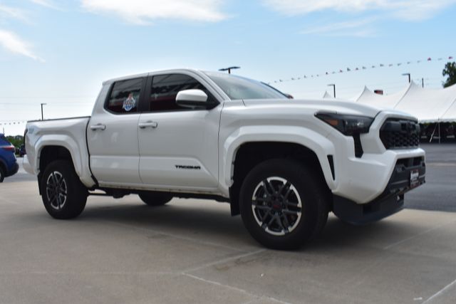 Used 2024 Toyota Tacoma Truck