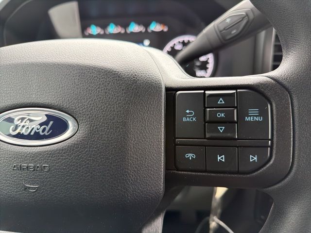 New 2026 Gray Ford XL image 16