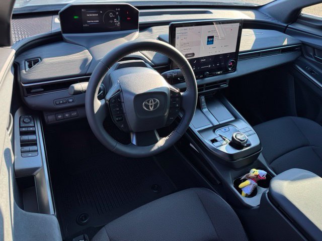 New 2026 Toyota C-HR SUV
