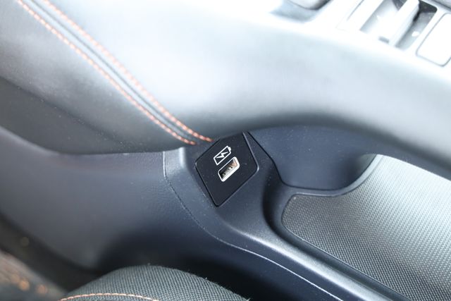 2023 Honda HR-V Sport Gray at Bayshore Chrysler Jeep Dodge Ram