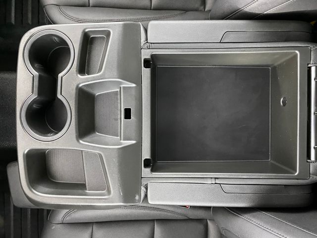 2024 Chevrolet Silverado 1500 WT photo