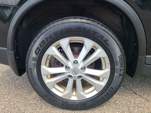 Used 2015 Nissan Rogue SUV