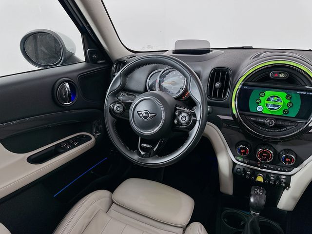 2019 MINI Cooper S E Countryman 24