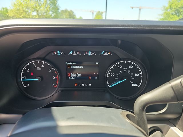New 2026 White Ford 8' SERVICE BED image 19