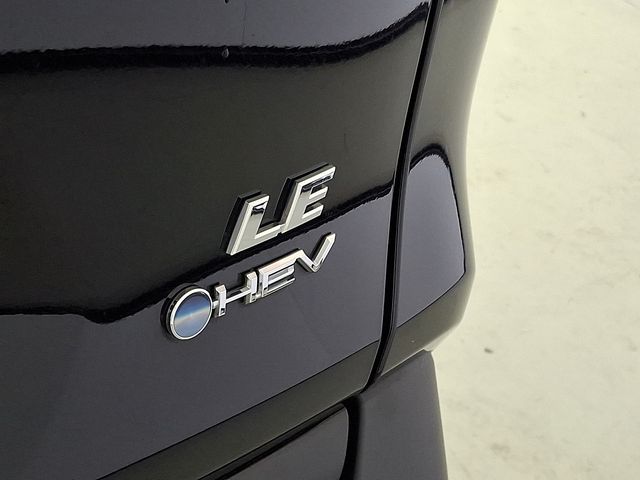 Used 2025 Toyota RAV4 Hybrid SUV