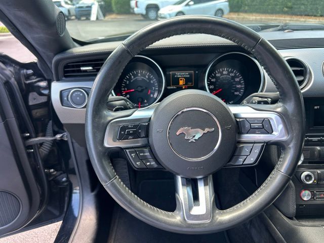 Used 2018 Ford Mustang Coupe