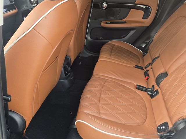 2024 MINI Countryman - $27,490